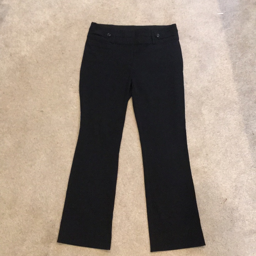 Dress pants